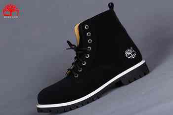 timberland secu